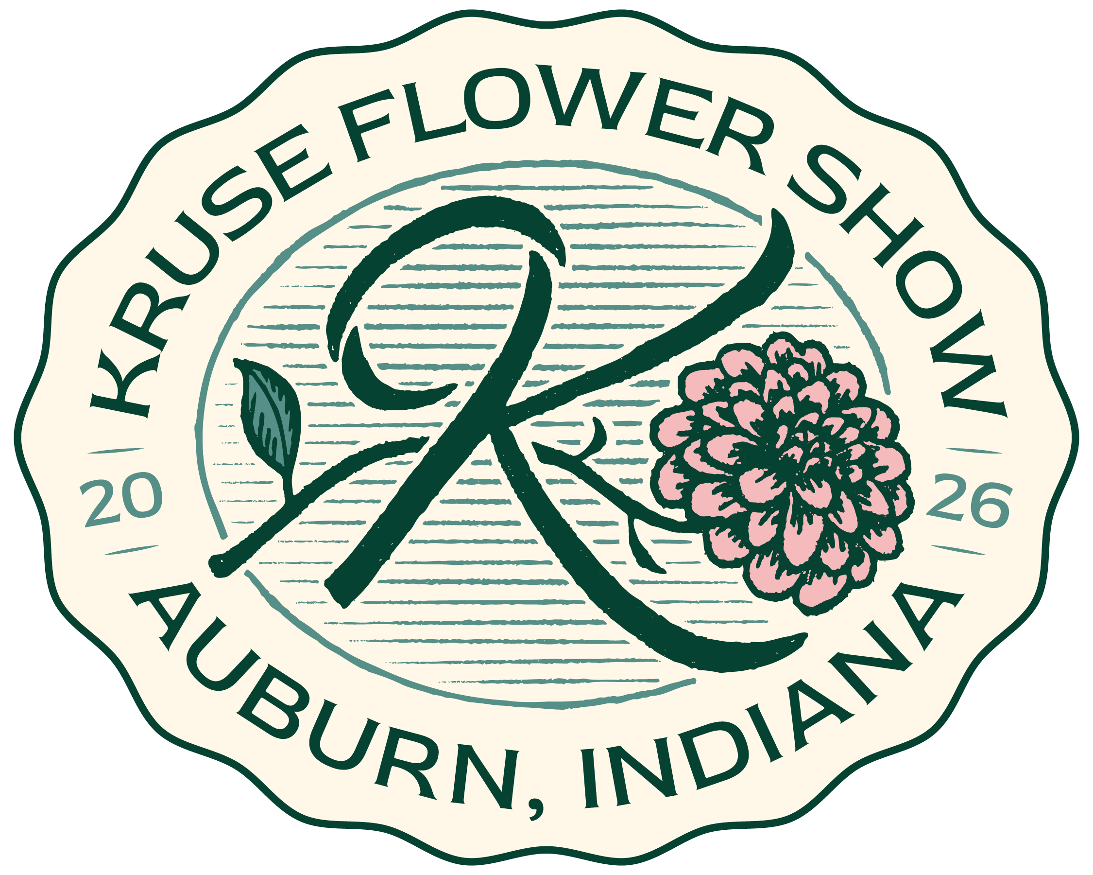 Kruse Flower Show